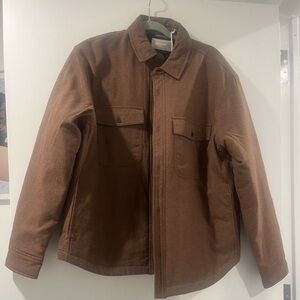 Men’s never worn everlane jacket